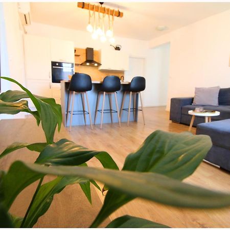 Apartman Silicon Primošten Exteriér fotografie