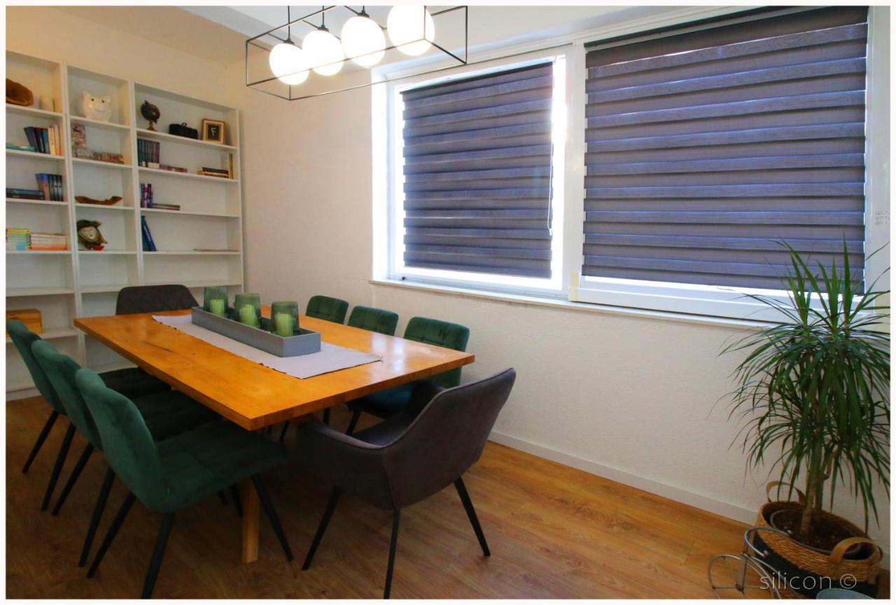 Apartman Silicon Primošten Exteriér fotografie