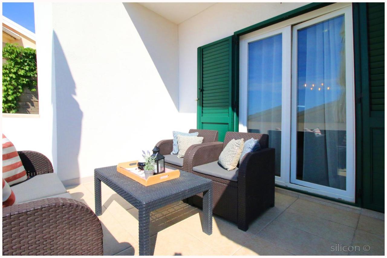 Apartman Silicon Primošten Exteriér fotografie