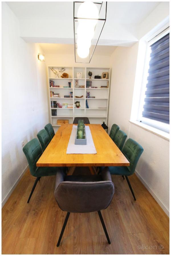 Apartman Silicon Primošten Exteriér fotografie